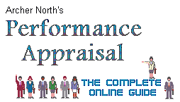 Performance Appraisal the Complete Online Guide
